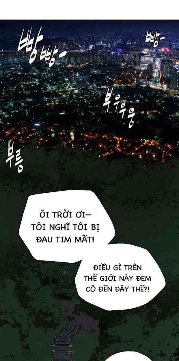 Máu Trắng Chapter 16 - Trang 2