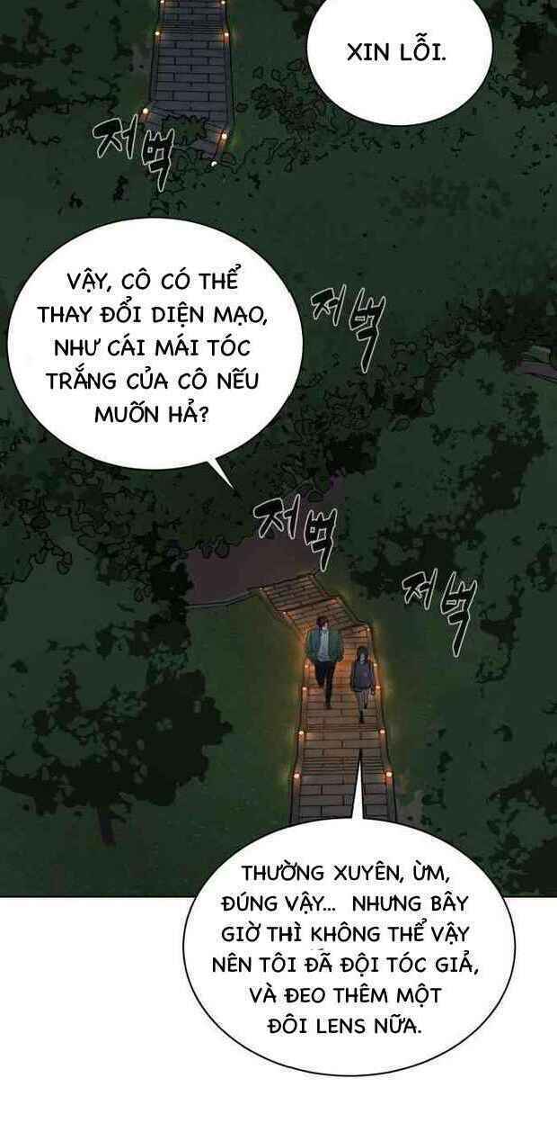Máu Trắng Chapter 16 - Trang 2