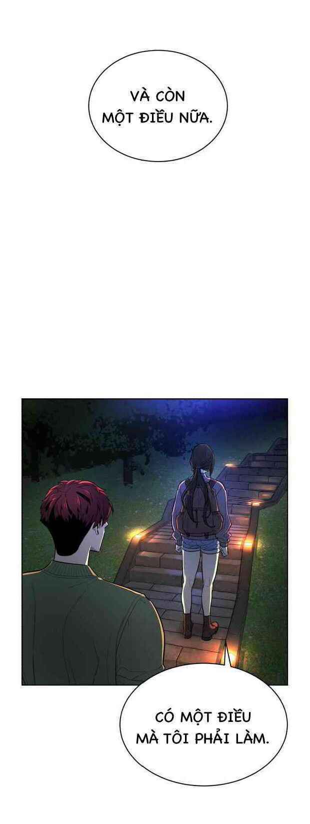 Máu Trắng Chapter 16 - Trang 2