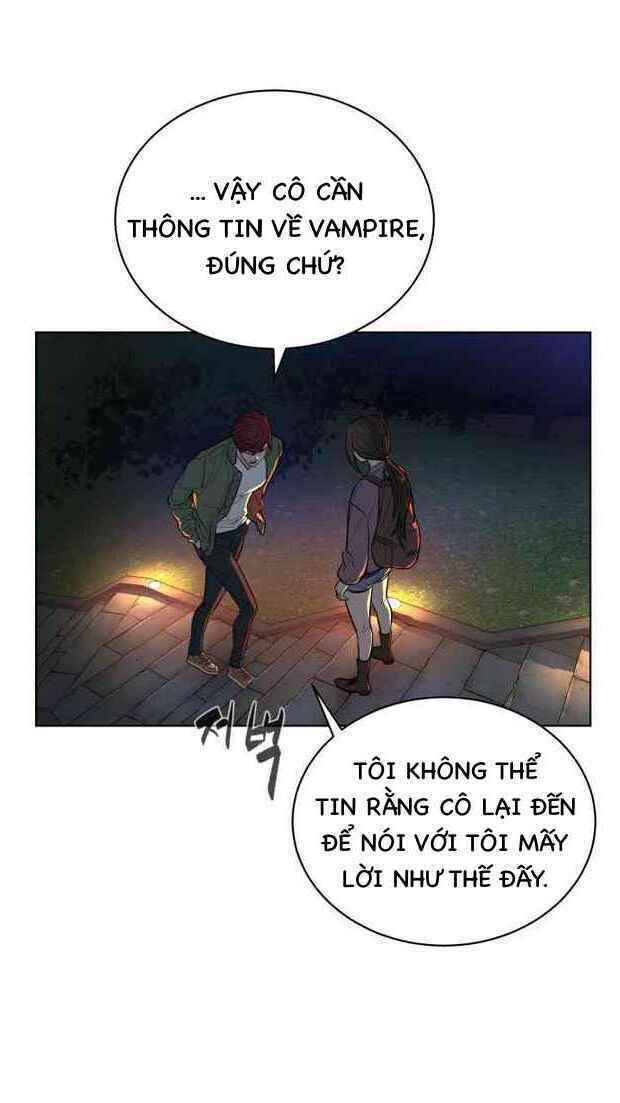 Máu Trắng Chapter 16 - Trang 2