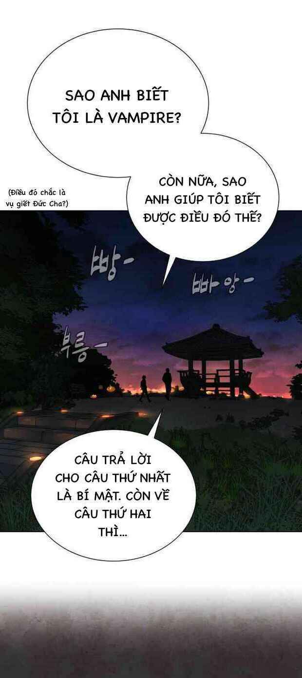 Máu Trắng Chapter 16 - Trang 2