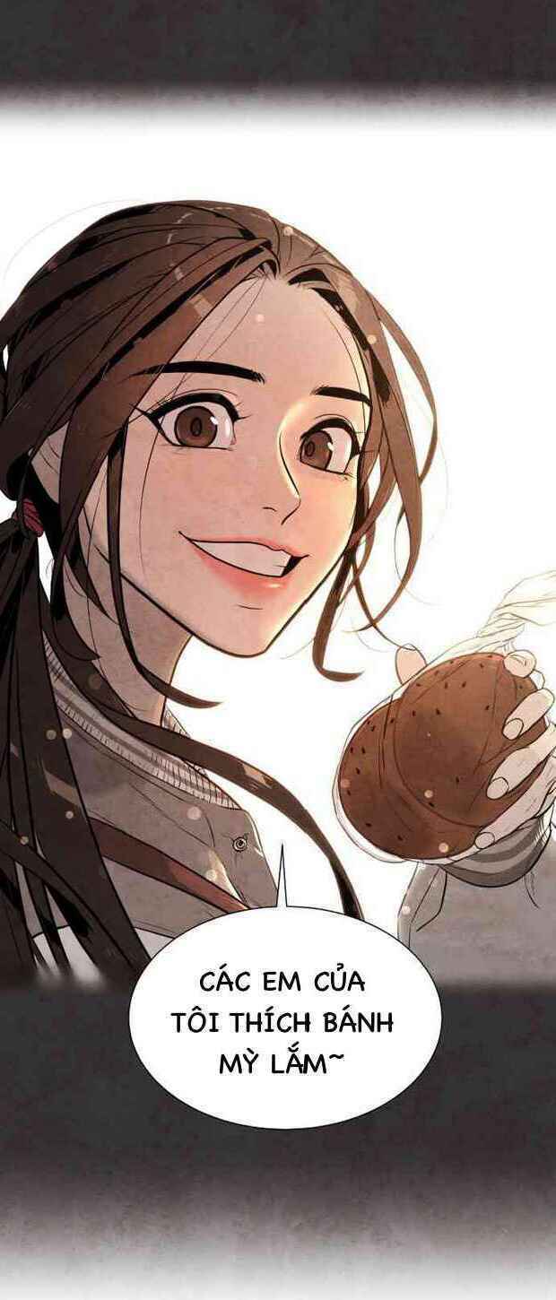 Máu Trắng Chapter 16 - Trang 2