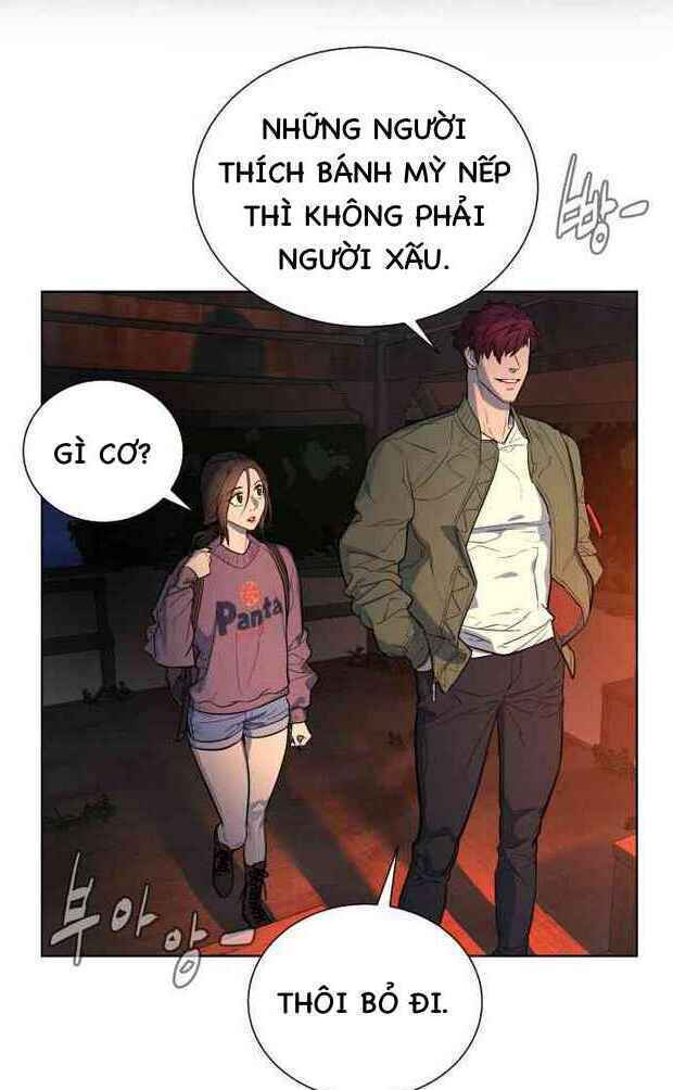 Máu Trắng Chapter 16 - Trang 2