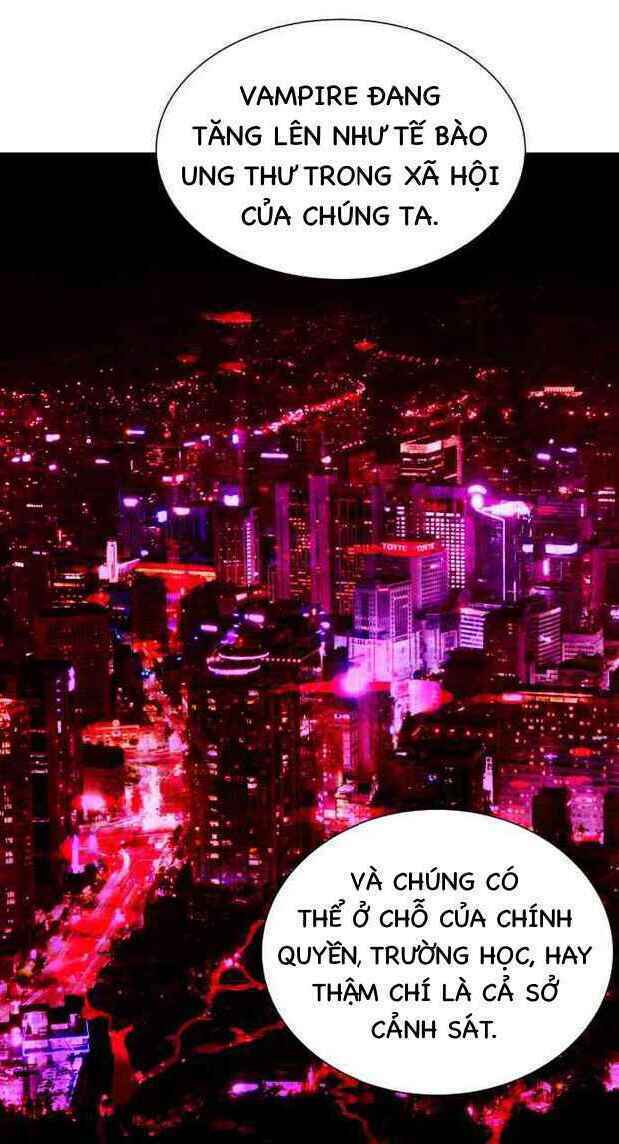 Máu Trắng Chapter 16 - Trang 2