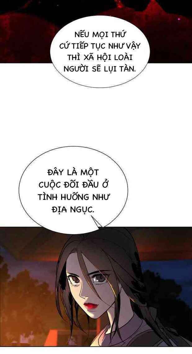 Máu Trắng Chapter 16 - Trang 2