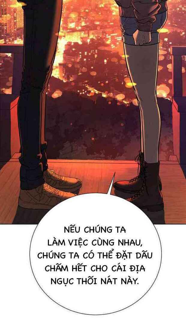Máu Trắng Chapter 16 - Trang 2