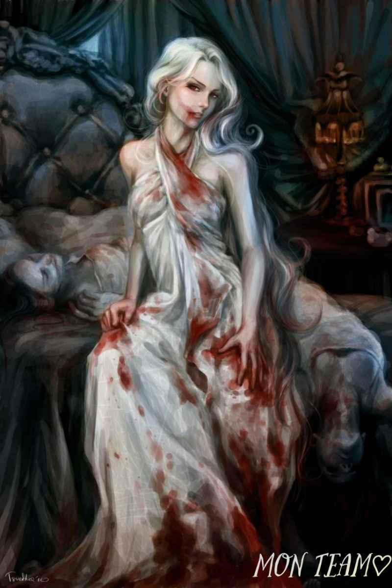 Máu Trắng Chapter 16 - Trang 2