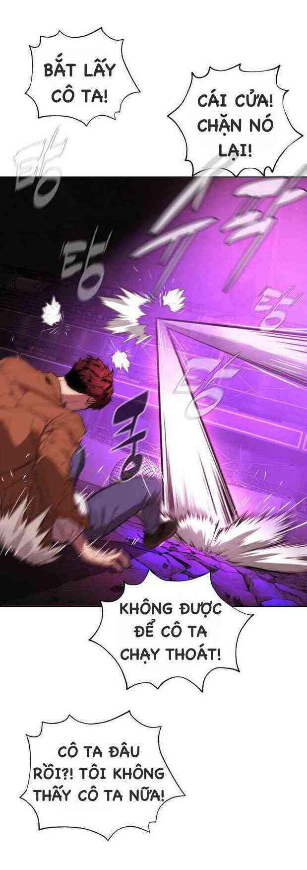 Máu Trắng Chapter 16 - Trang 2
