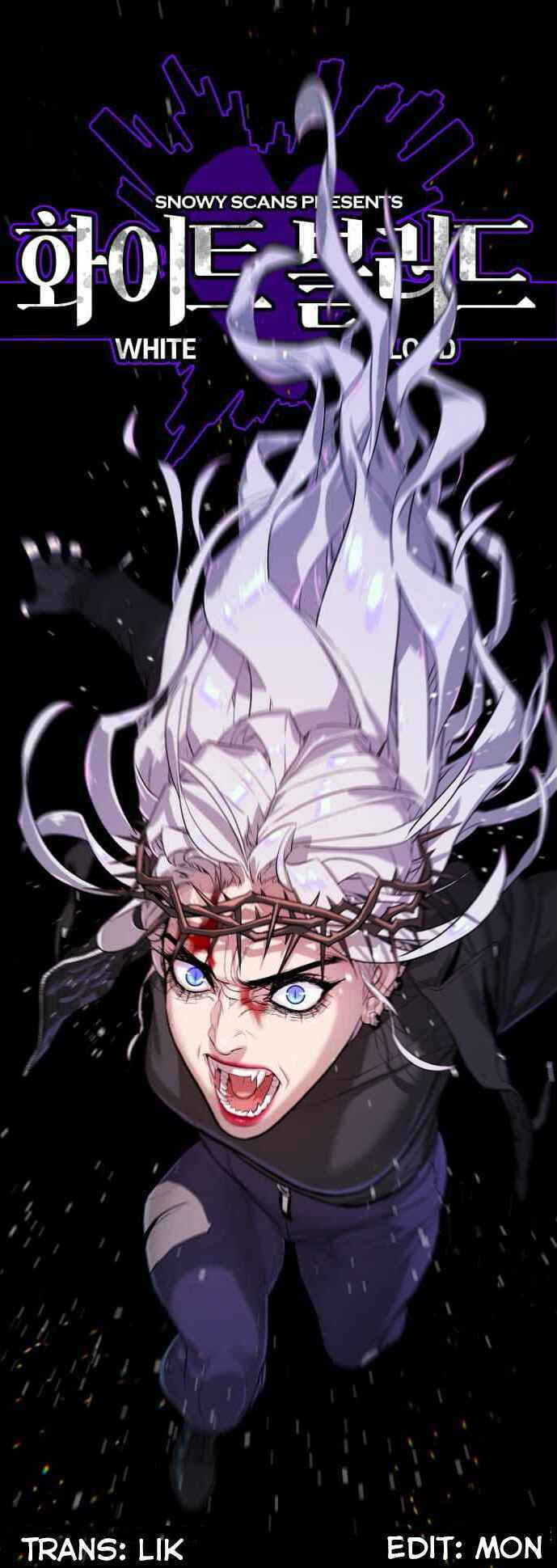 Máu Trắng Chapter 17 - Trang 2