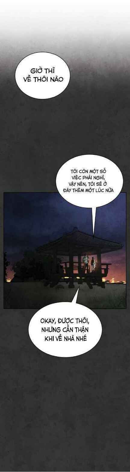 Máu Trắng Chapter 17 - Trang 2