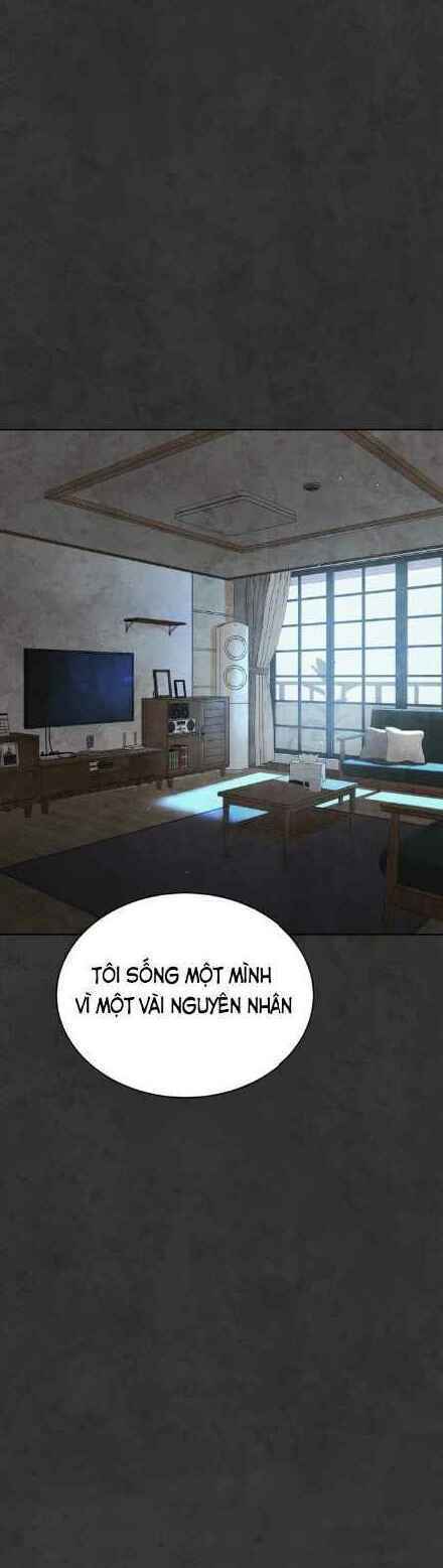 Máu Trắng Chapter 17 - Trang 2