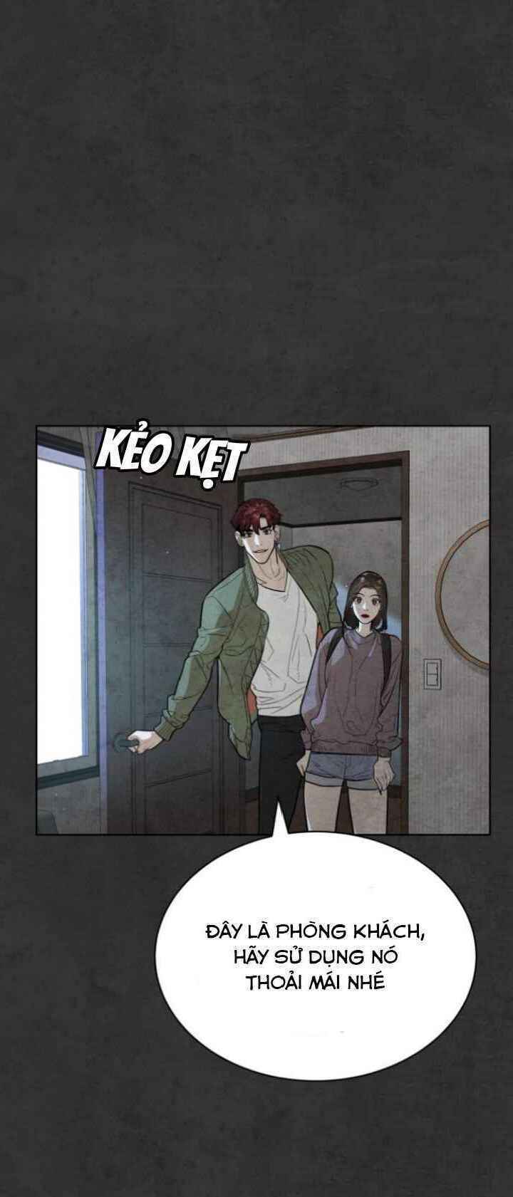 Máu Trắng Chapter 17 - Trang 2