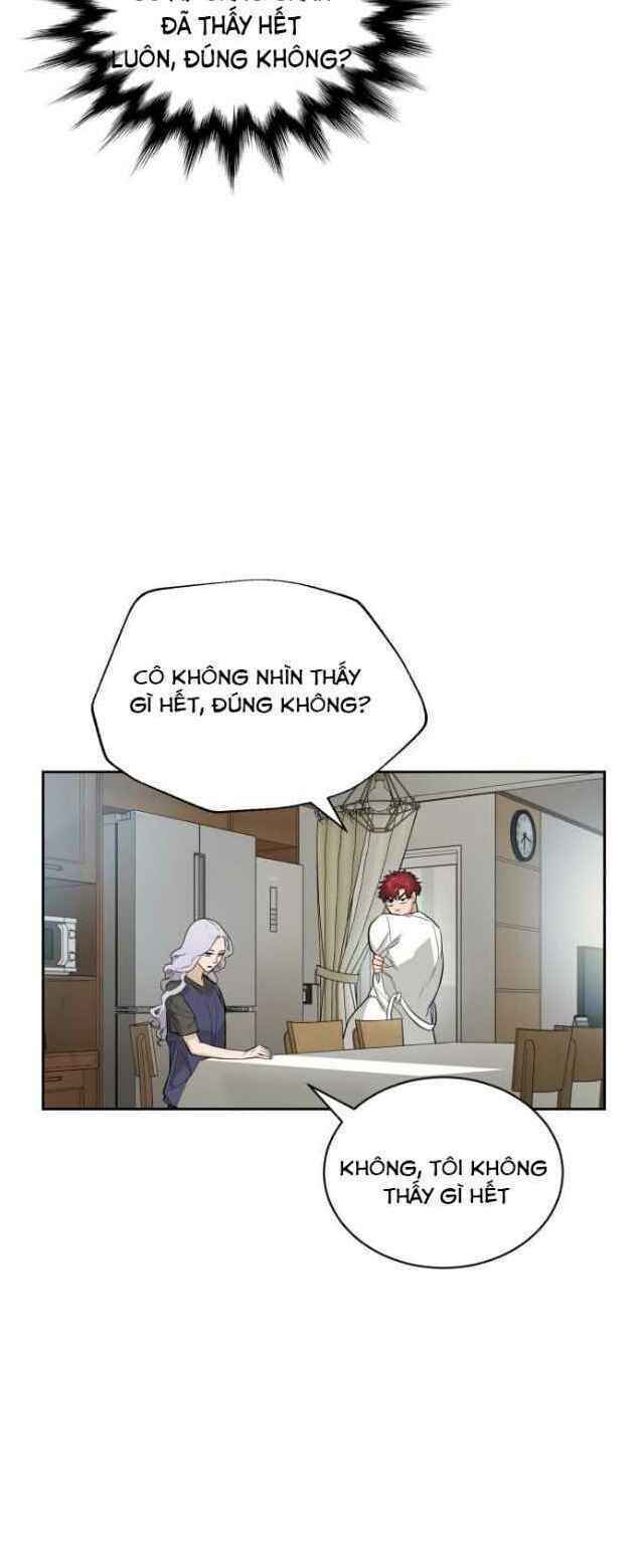 Máu Trắng Chapter 17 - Trang 2