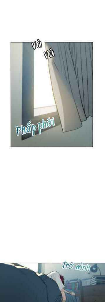 Máu Trắng Chapter 17 - Trang 2