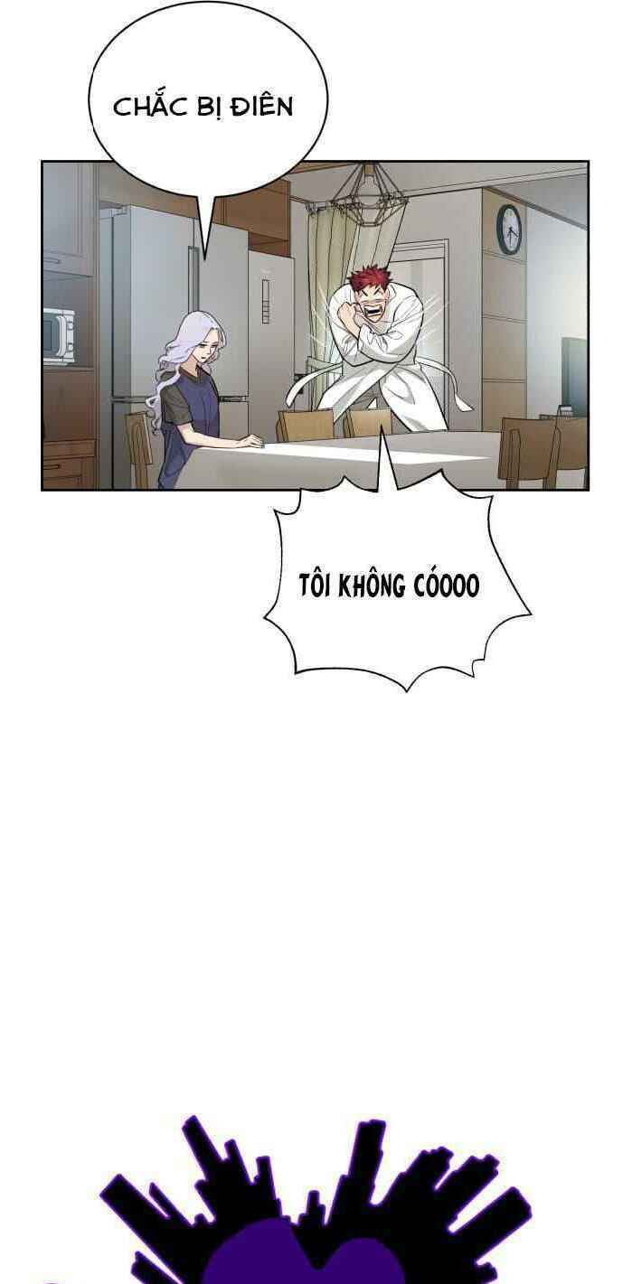 Máu Trắng Chapter 17 - Trang 2