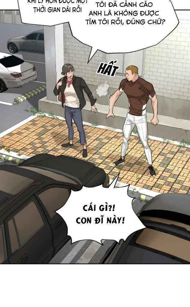 Máu Trắng Chapter 17 - Trang 2