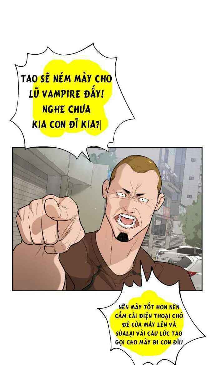 Máu Trắng Chapter 17 - Trang 2