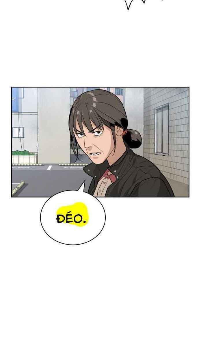 Máu Trắng Chapter 17 - Trang 2