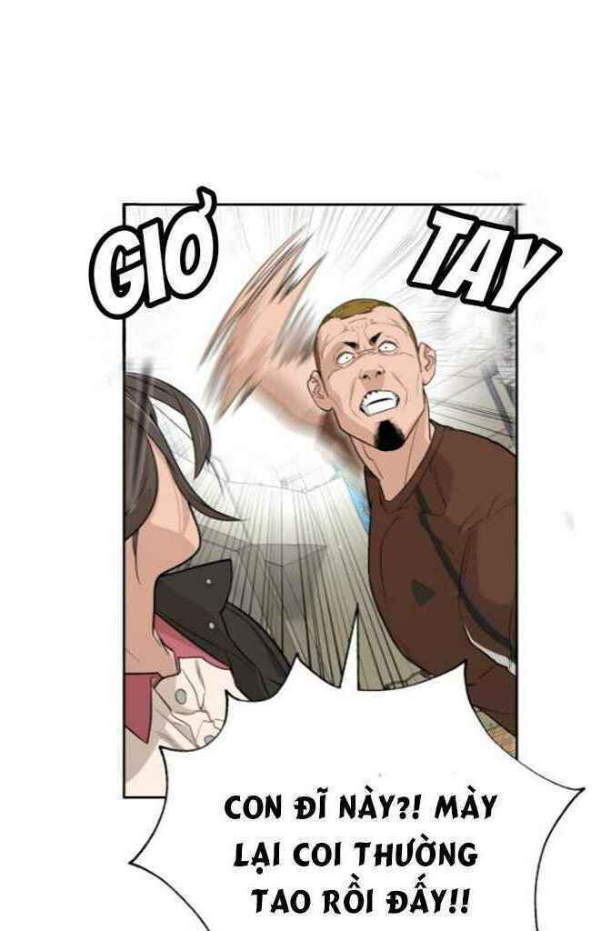 Máu Trắng Chapter 17 - Trang 2