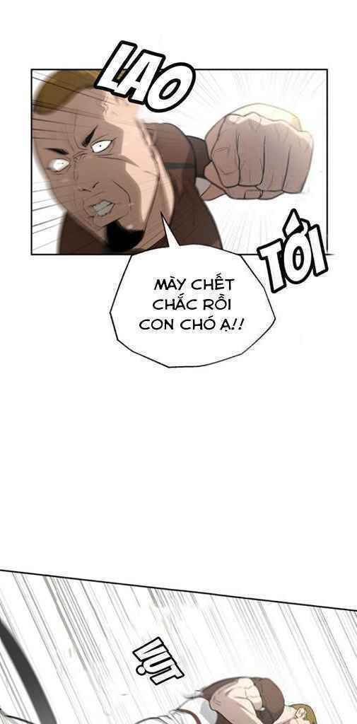 Máu Trắng Chapter 17 - Trang 2