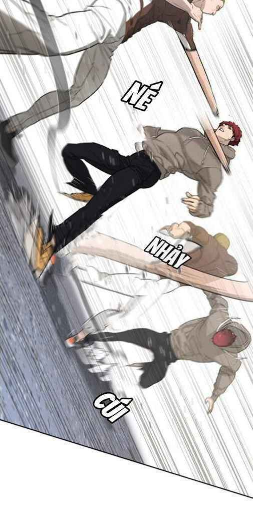 Máu Trắng Chapter 17 - Trang 2