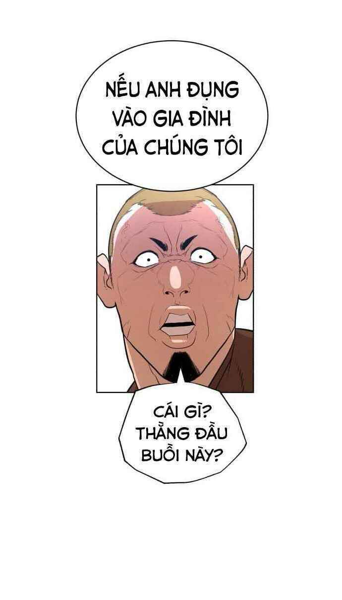Máu Trắng Chapter 17 - Trang 2