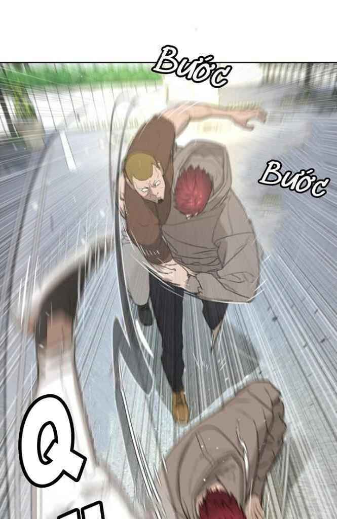 Máu Trắng Chapter 17 - Trang 2