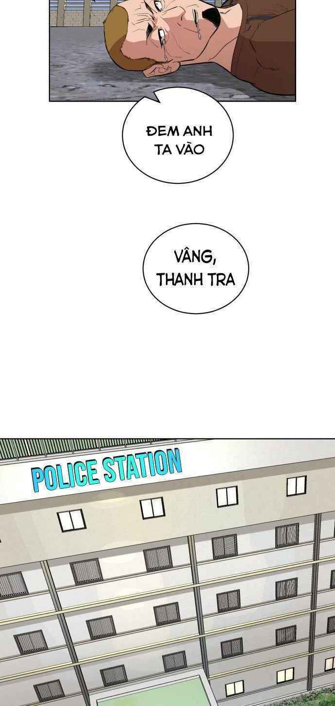 Máu Trắng Chapter 17 - Trang 2