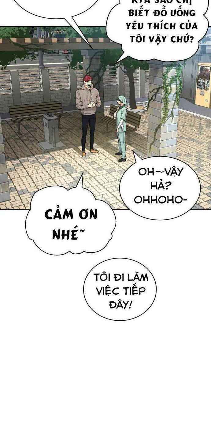 Máu Trắng Chapter 17 - Trang 2