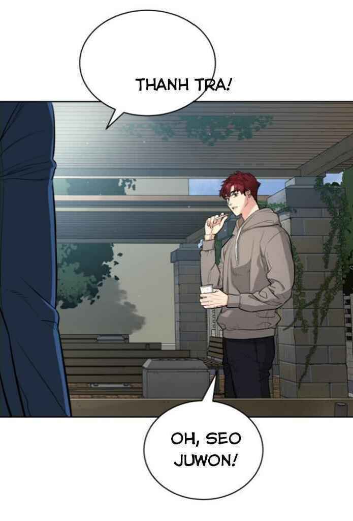 Máu Trắng Chapter 17 - Trang 2