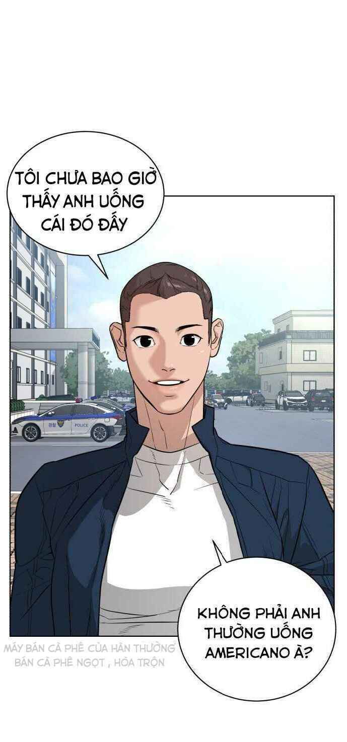 Máu Trắng Chapter 17 - Trang 2