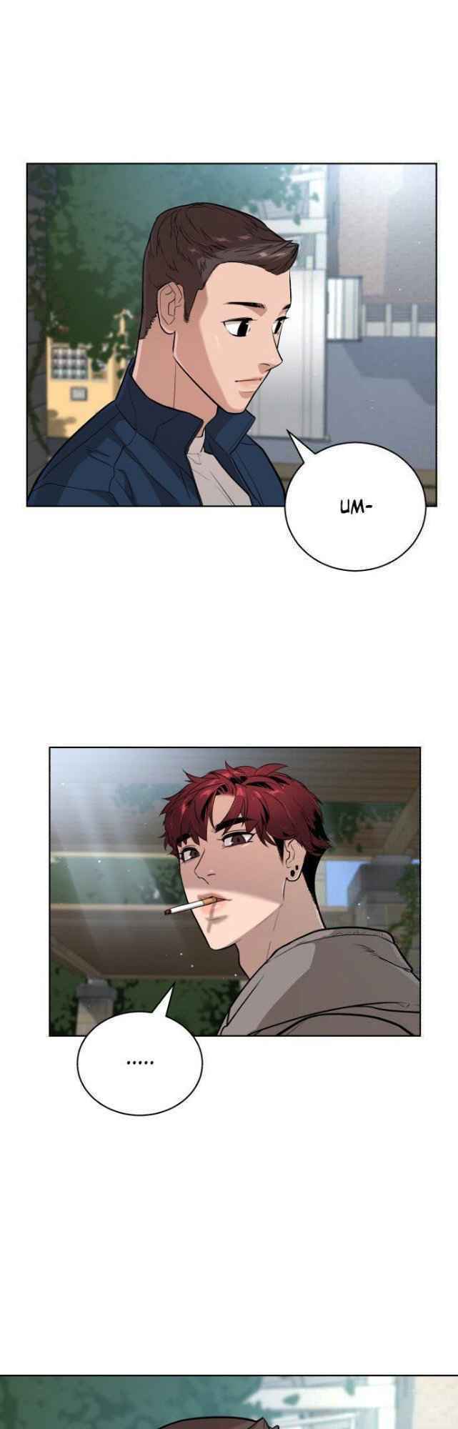 Máu Trắng Chapter 17 - Trang 2