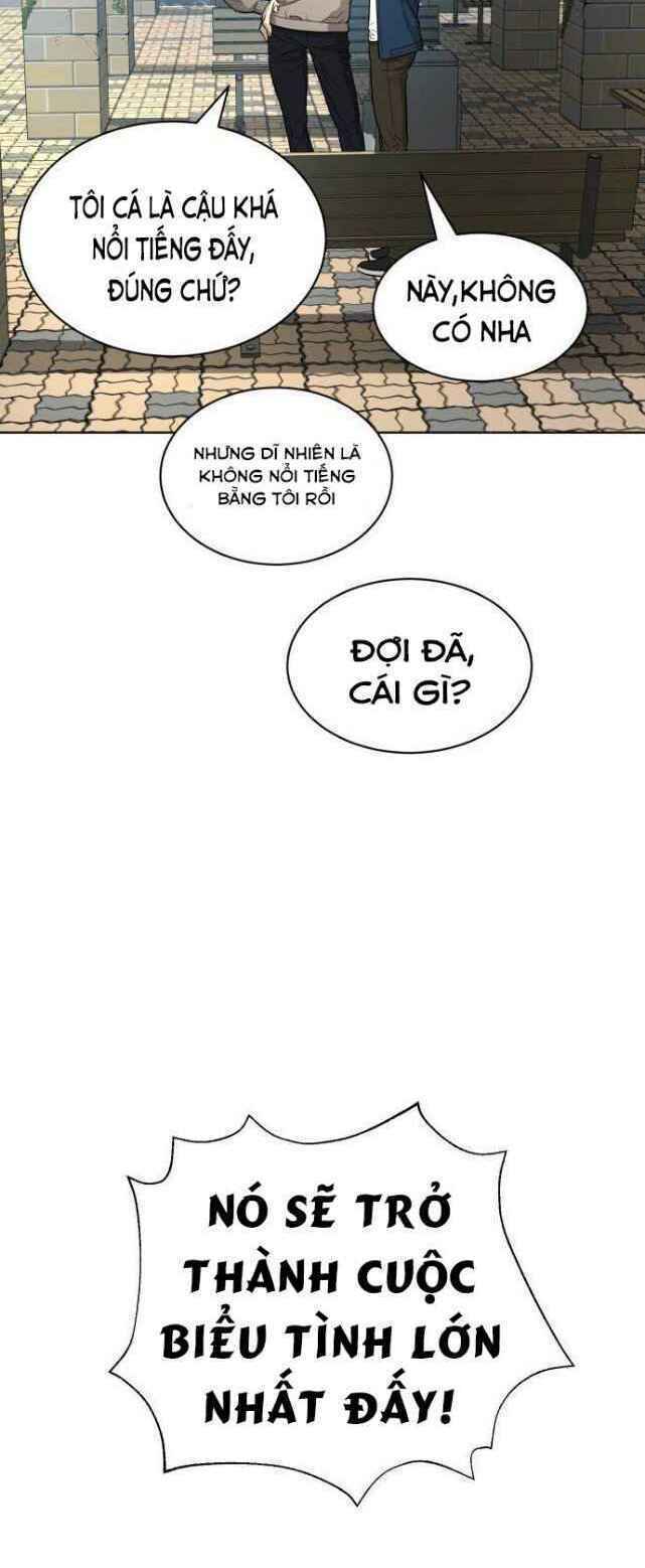 Máu Trắng Chapter 17 - Trang 2