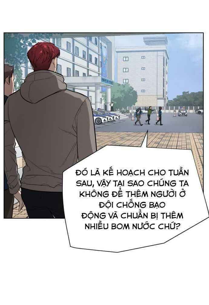 Máu Trắng Chapter 17 - Trang 2