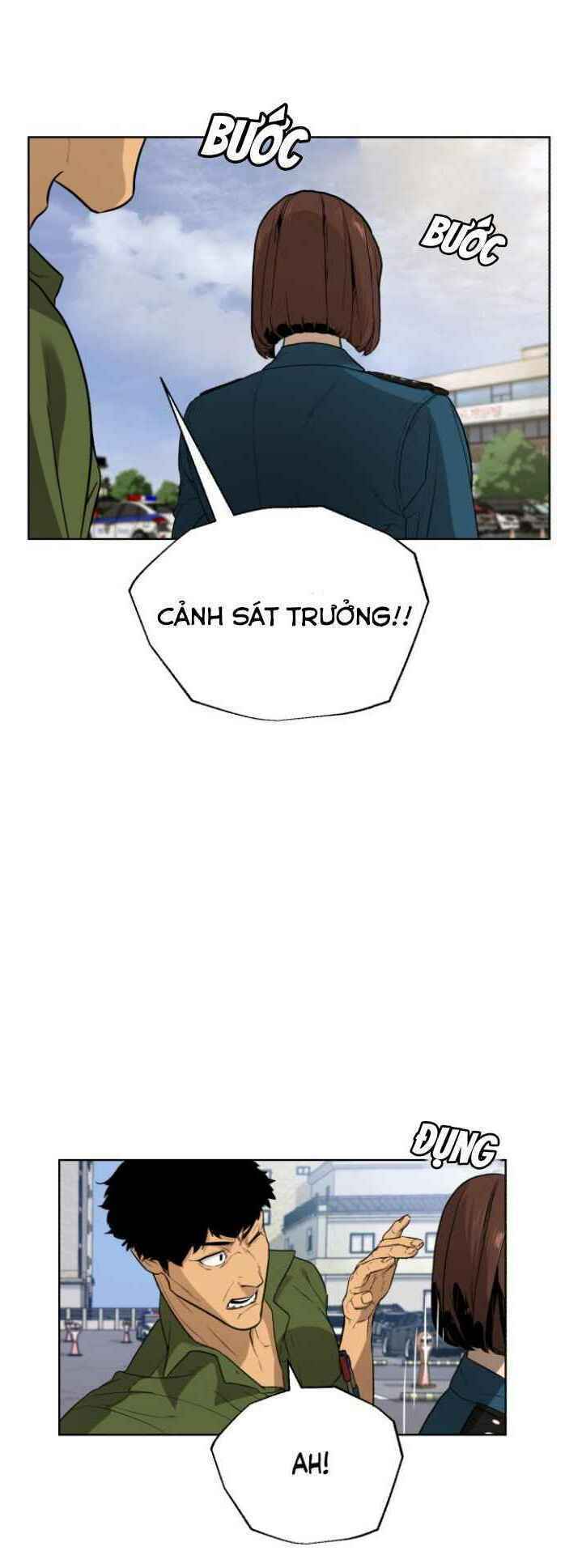 Máu Trắng Chapter 17 - Trang 2