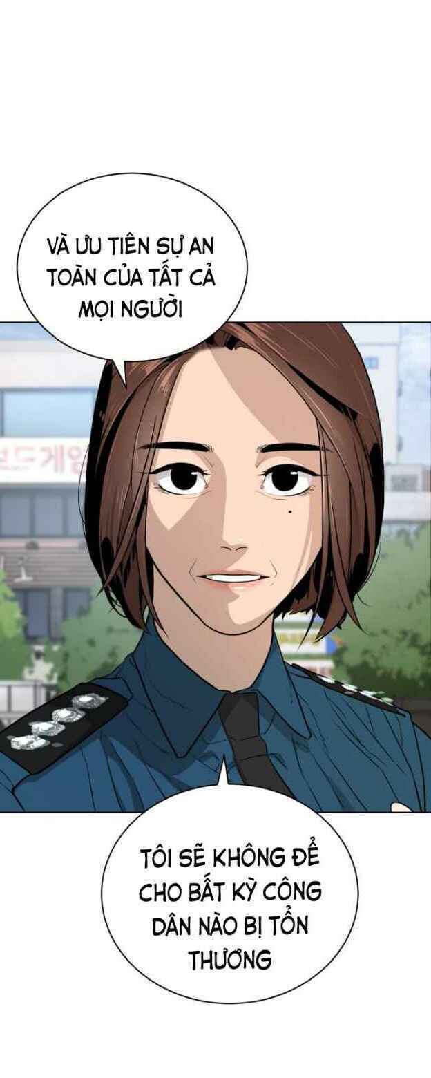 Máu Trắng Chapter 17 - Trang 2