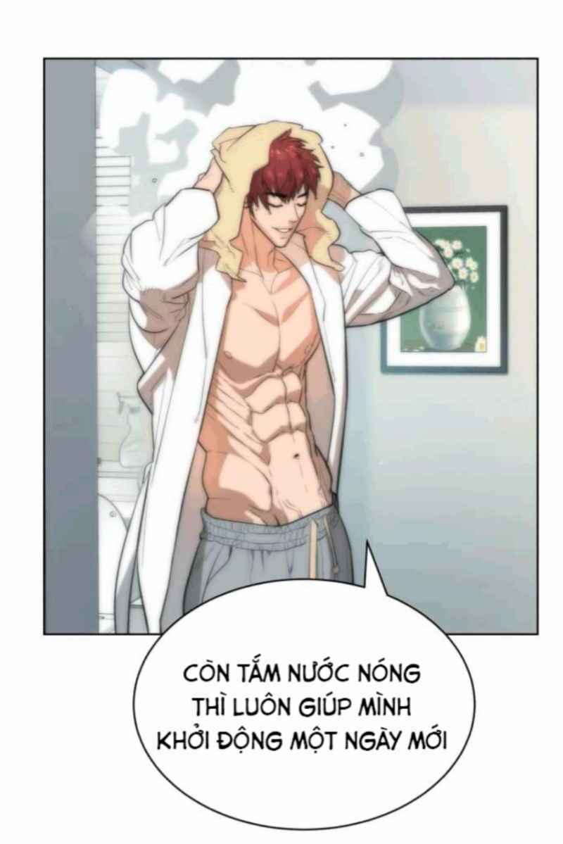 Máu Trắng Chapter 17 - Trang 2