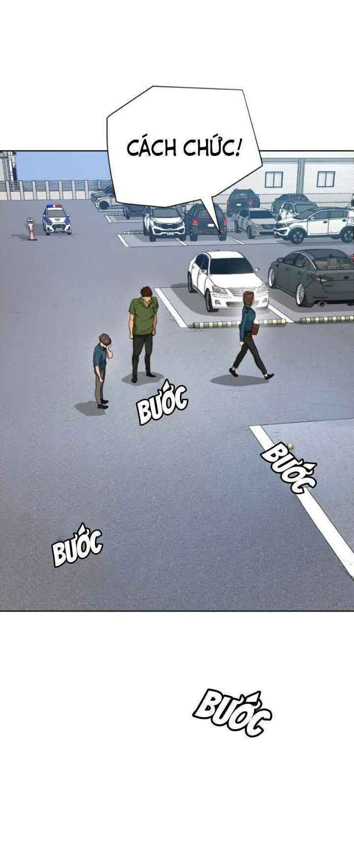 Máu Trắng Chapter 17 - Trang 2