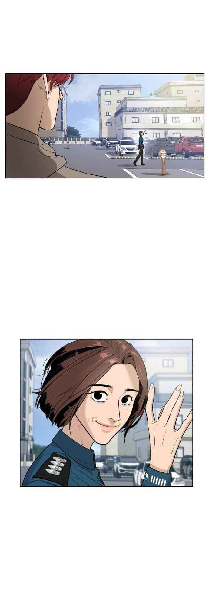 Máu Trắng Chapter 17 - Trang 2