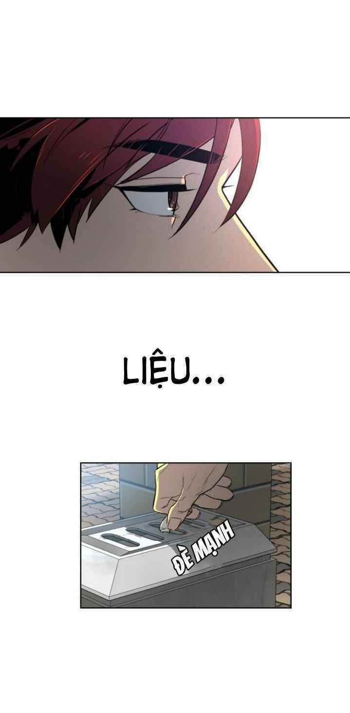 Máu Trắng Chapter 17 - Trang 2