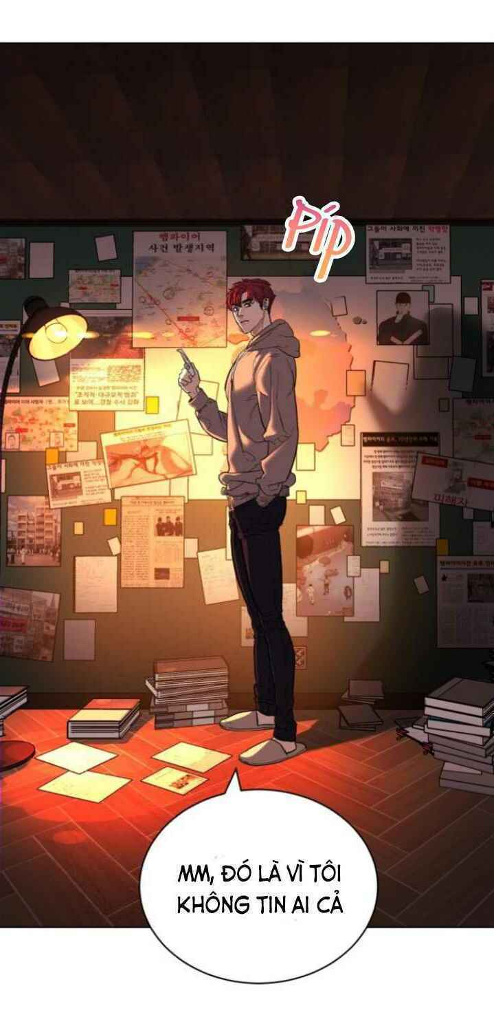 Máu Trắng Chapter 17 - Trang 2