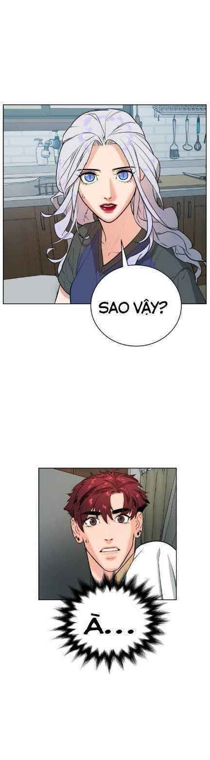 Máu Trắng Chapter 17 - Trang 2