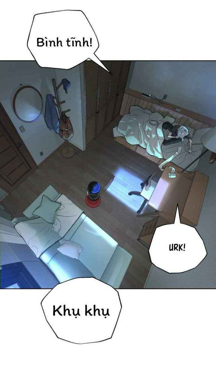 Máu Trắng Chapter 18 - Trang 2