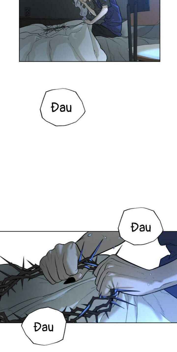 Máu Trắng Chapter 18 - Trang 2