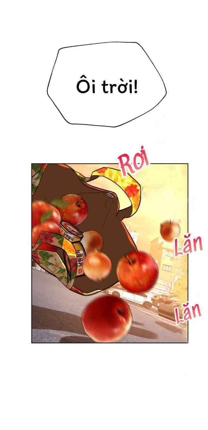 Máu Trắng Chapter 18 - Trang 2