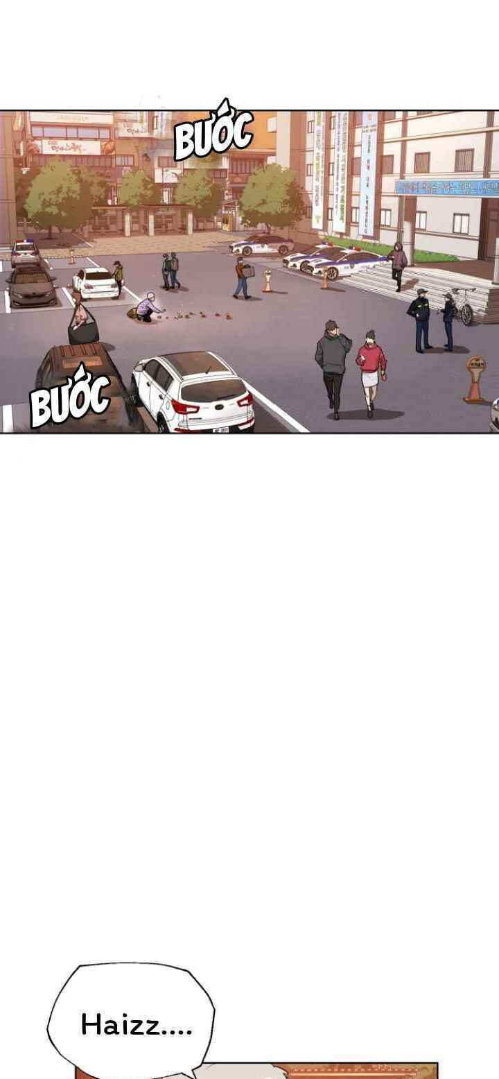 Máu Trắng Chapter 18 - Trang 2