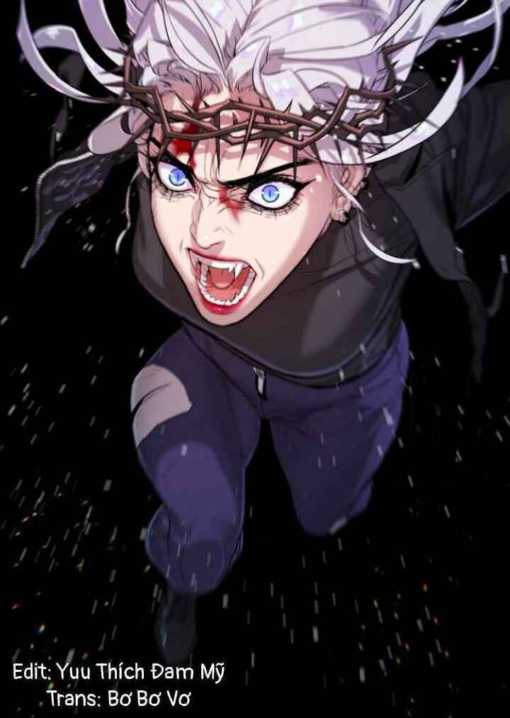 Máu Trắng Chapter 18 - Trang 2