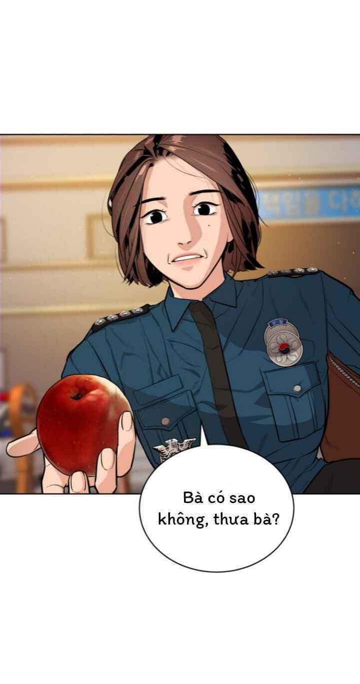 Máu Trắng Chapter 18 - Trang 2