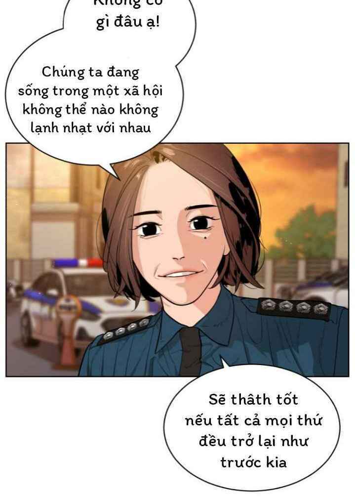 Máu Trắng Chapter 18 - Trang 2