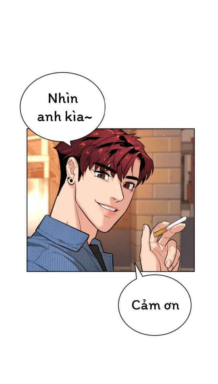 Máu Trắng Chapter 18 - Trang 2